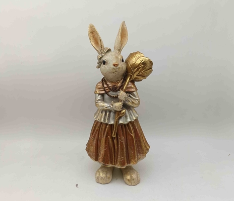 Add a Touch of Whimsy to Your Home with Beautiful Polyresin Animal Figurines