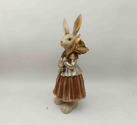 Add a Touch of Whimsy to Your Home with Beautiful Polyresin Animal Figurines