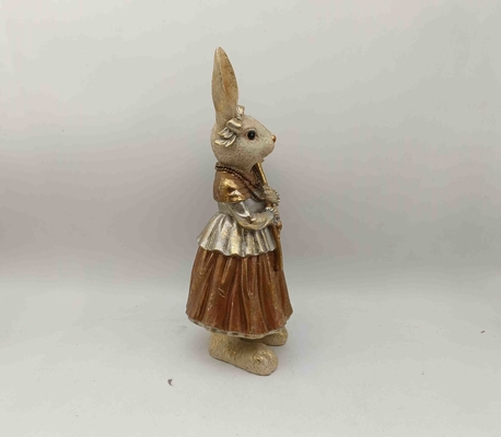 Add a Touch of Whimsy to Your Home with Beautiful Polyresin Animal Figurines