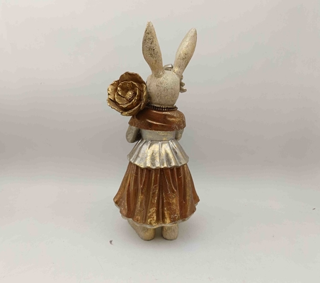 Add a Touch of Whimsy to Your Home with Beautiful Polyresin Animal Figurines