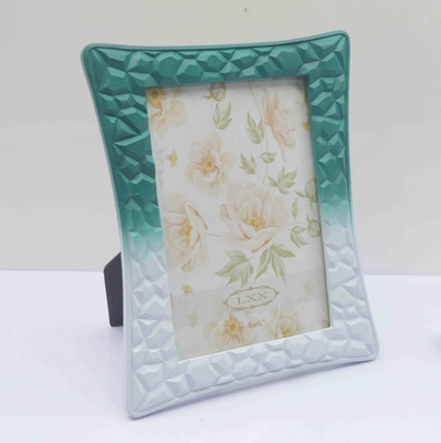 Luxury Crackled Finish, Perfect for Anniversary, Bridal Shower & Housewarming – Premium Eco-Friendly Resin