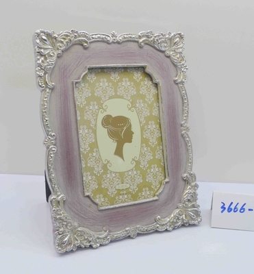 Distressed Metallic Accents, Timeless Vintage Aesthetic, Retail & Dropshipping Available gold picture frame