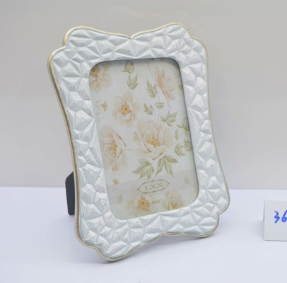 Each exquisite resin frame is a timeless masterpiece, perfect for displaying your cherished memories