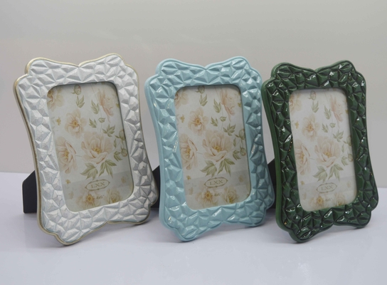 Each exquisite resin frame is a timeless masterpiece, perfect for displaying your cherished memories