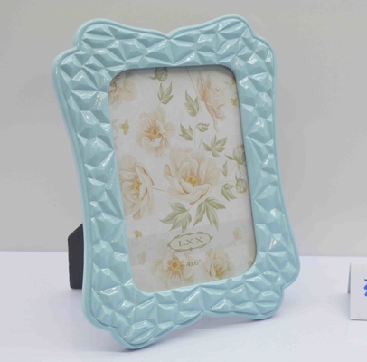 Each exquisite resin frame is a timeless masterpiece, perfect for displaying your cherished memories