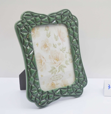 Each exquisite resin frame is a timeless masterpiece, perfect for displaying your cherished memories