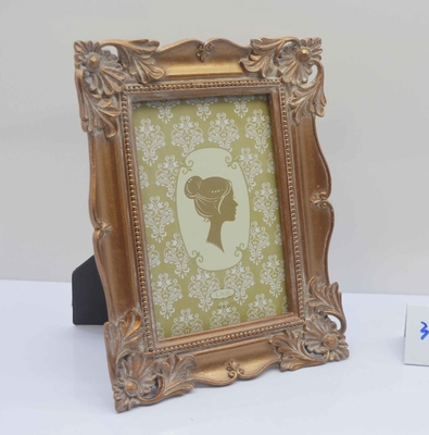 these museum-quality resin frames blend antique charm with contemporary elegance 4x6 picture resin frame
