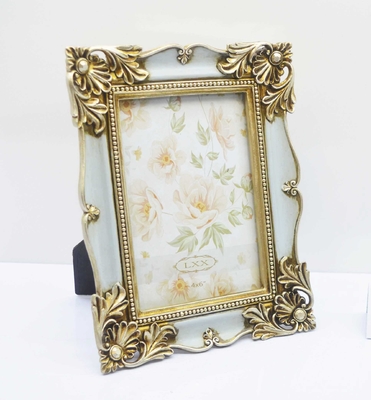 these museum-quality resin frames blend antique charm with contemporary elegance 4x6 picture resin frame