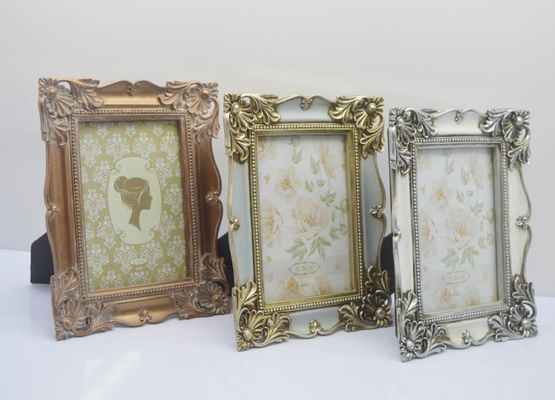 these museum-quality resin frames blend antique charm with contemporary elegance 4x6 picture resin frame