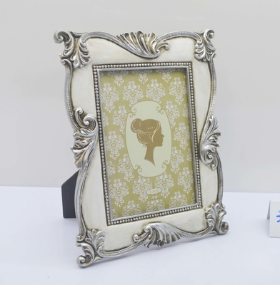 Hand-carved Craft Frame | Premium Antiqued Decorative Frame | Creative Home Display & Gift Wholesale