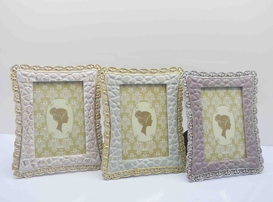 4×6 Inch Handmade Vintage Display with 3D Relief Details - Living Room Decor Essential retro home decor