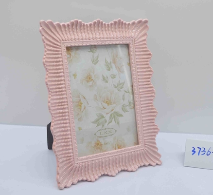 4×6 Inch Generational Resin Frame with Ancestral Tree Relief - Living Room Centerpiece
