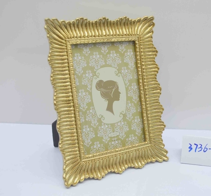 4×6 Inch Generational Resin Frame with Ancestral Tree Relief - Living Room Centerpiece