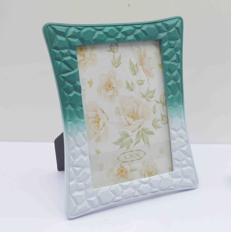 Luxury Crackled Finish, Perfect for Anniversary, Bridal Shower & Housewarming – Premium Eco-Friendly Resin