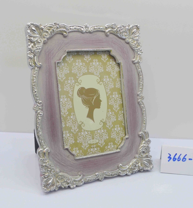 Distressed Metallic Accents, Timeless Vintage Aesthetic, Retail & Dropshipping Available gold picture frame