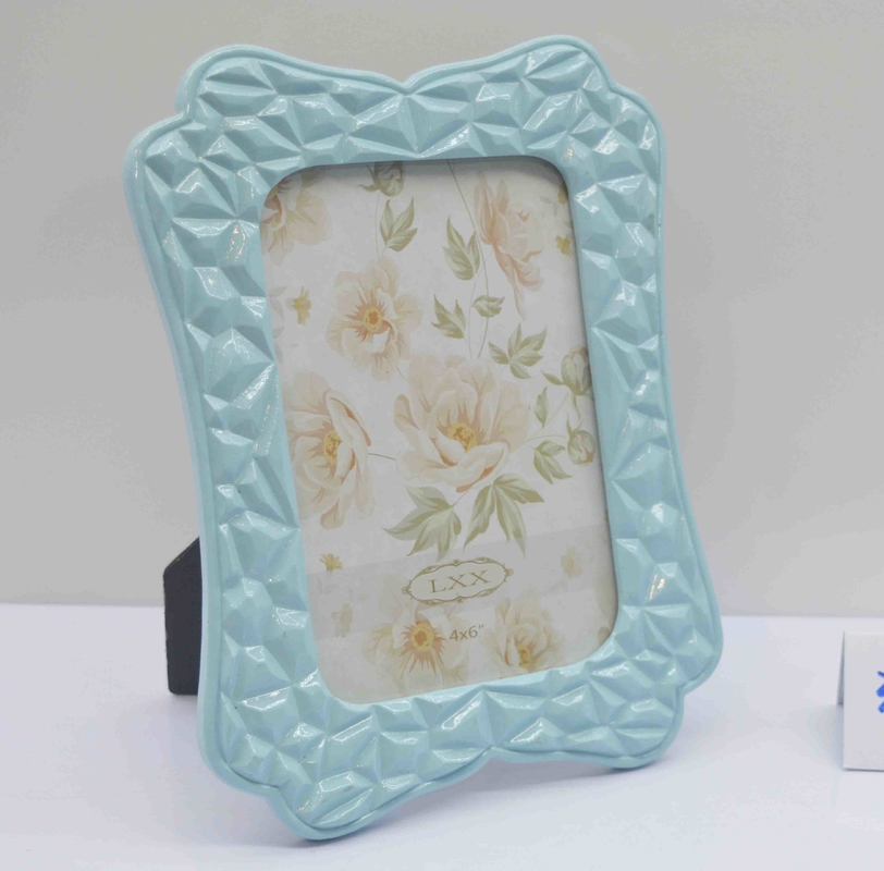 Each exquisite resin frame is a timeless masterpiece, perfect for displaying your cherished memories
